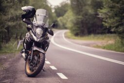 Motorkářská sezona v kraji odstartovala: Jen během víkendu se zranilo šest lidí