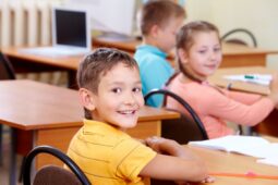 Staré školní budovy končí, nové prostory otevírají dveře do budoucnosti
