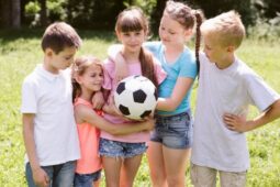 Sladovka ožije sportem. Děti i dospělí si vyzkouší desítky aktivit na vlastní kůži