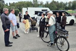 Cesta na Sladovku pod lupou. Benešov řeší bezpečnost pěších i cyklistů