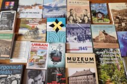 Kniha roku Libereckého kraje zná své vítěze. Uspěly příběhy o historii, léčitelství i fotografii