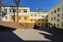 V písecké nemocnici vzniká urgentní příjem. Pacientům přinese rychlejší ošetření i vyšší komfort