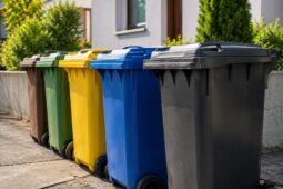 Podnikatelé v Příbrami pod drobnohledem. Město kontroluje, kam mizí jejich odpad