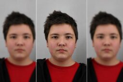 Pohřešovaný třináctiletý chlapec se nevrátil domů. Policie žádá veřejnost o pomoc