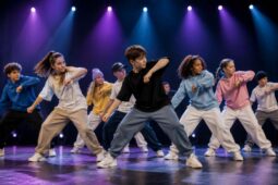 Hip hop, street dance i disco. Mladá Boleslav přivítá taneční finále