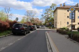 Cyklista po nehodě zmizel. Zanechal po sobě jen kolo!