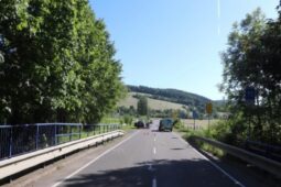 Hledají se svědkové nehody na Opavsku. Cyklista skončil v nemocnici v kritickém stavu