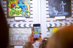29. Salon filmových klapek zaplnil Zlaté jablko ve Zlíně