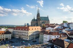Jihomoravský kraj patří mezi tahouny české ekonomiky. Pluxee Zaměstnavatel roku pomáhá firmám zvládnout boj o talenty