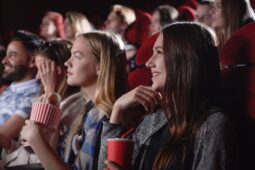 Kino v Otrokovicích plánuje velkou obnovu techniky i sálu
