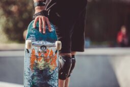 V polovině letošního roku začne Česká Lípa pracovat na dlouho očekávaném skateparku