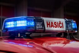 Hasiči otevřou stanice. Ukážou zásahy i vyprošťování po nehodě