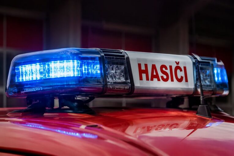 Hasiči otevřou stanice. Ukážou zásahy i vyprošťování po nehodě