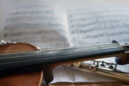 Poslechněte si Letní komorní koncert