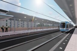 Ostravští řidiči se mohu radovat. Frýdlantské mosty již budou průjezdné
