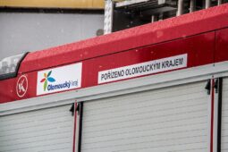 Miliony pro hasiče. Kraj přispěl na techniku i nové vybavení