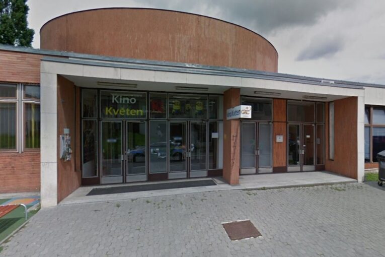 Z bývalého kina Květen vznikne nové kulturní centrum Malenovic