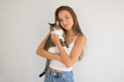 Systém péče o toulavé kočky bude teď jednodušší