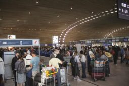 Ani dražší paliva zájem o létání nebrzdí. Češi míří na dovolené letadlem častěji než autem
