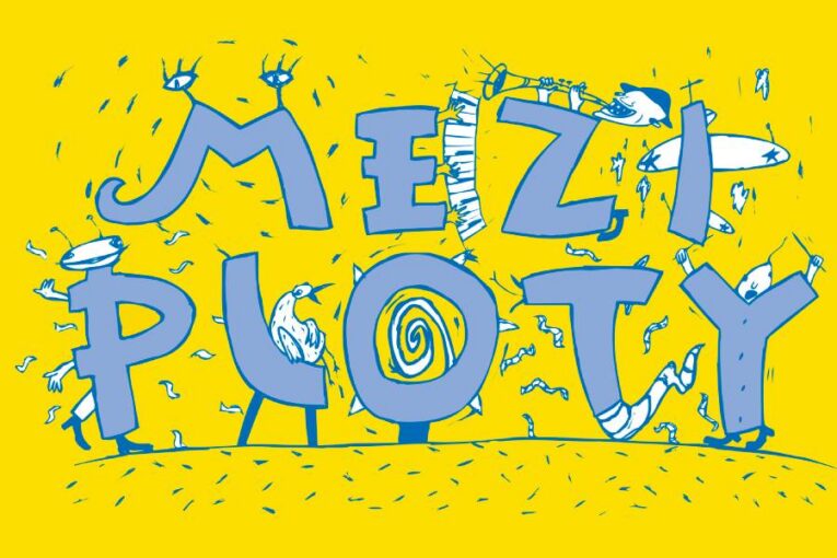 Na festivalu Mezi ploty poprvé zahraje Lucie – a spolu s ní desítky dalších hudebních hvězd