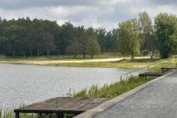 Proměna Rosničky je dokončena. Místo přivítá návštěvníky v nové podobě