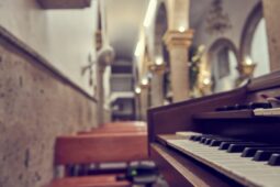 Poslechněte si koncert vokální skupiny Minima