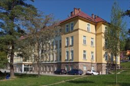 V areálu nemocnice proběhlo taktické cvičení