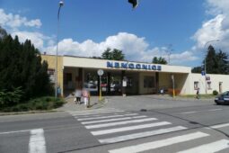 Nemocnice Kyjov zve na Den otevřených dveří 