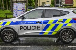 Zlíňané si mohou oddechnout, nenapravitelný výtržník skončil ve vazbě