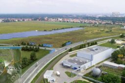 Stavba obchvatu Břeclavi je povolena