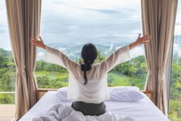 Proměňte balkon, lodžii či terasu na další pokoj