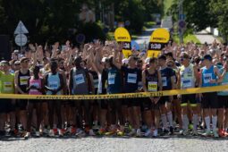 Festivalový půlmaraton způsobí omezení v MHD