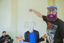 Muzeum po setmění ožije! Benešov čeká noc plná hudby, divadla, filmu i tajemné atmosféry