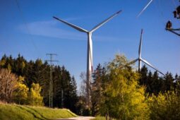 Větrné elektrárny bez zelené od kraje. Rada odmítla návrh akceleračních zón