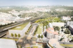 Praha má po 27 letech nový územní plán. Otevírá cestu k bytům i velkým dopravním stavbám