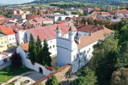 Výstava na Žerotínském zámku vám nesmí uniknout