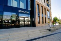 Městská knihovna v Praze otevře novou pobočku na Černém Mostě. Lidé mohou ovlivnit, jak bude fungovat