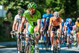 Supersprint triatlon omezí dopravu ve Zlíně. Dotkne se i MHD
