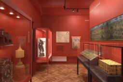 Nová expozice Město a svět otevírá cestu do bohaté historie města v dialogu s exotickými kulturami