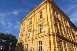 Zahradní slavnost a BiGy fest přilákaly do areálu gymnázia mnoho návštěvníků