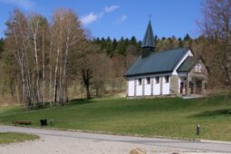 Poklad v archivu: Na Ploštině našli léta hledaný leták odbojářů