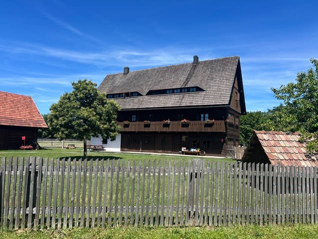 Společný výlet zavedl české a polské účastníky do Podorlicka