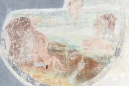 Vzácné fresky i výstava o slavném architektovi. Liberecký kraj má dvě želízka v soutěži Patrimonium pro futuro