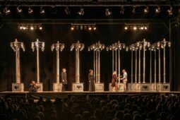 Festival Shakespeare nabídne čtyři letní večery a pět mimořádných představení