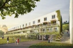 Brno postaví družstevní byty v Holáskách a promění vybydlený dům na Mostecké