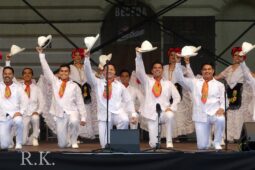 Vsetínský krpec je tu! Láká na folklor, hudbu, tanec i tradice