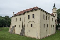 V Roztokách proběhne festival Léto na zámku