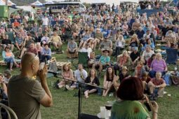 Hudební festival Třebsínské zvonění 2026 je tady!