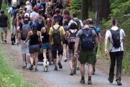 Poznejte krásu Brd na Pochodu Pičín – Řitka 2026