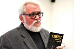 Cenu města Uherské Hradiště získají Jiří Jilík a hradišťští skauti